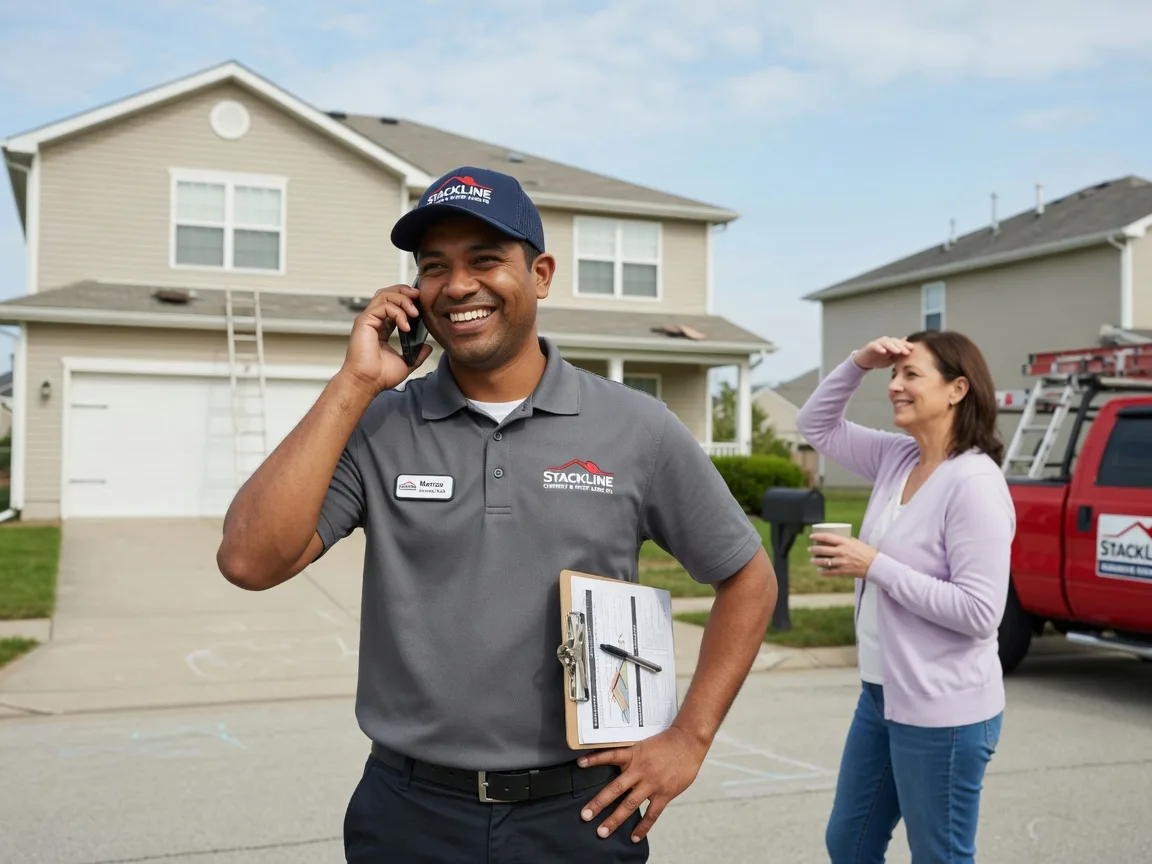 Chimney flashing repair Mineral Ridge, OH FAQs